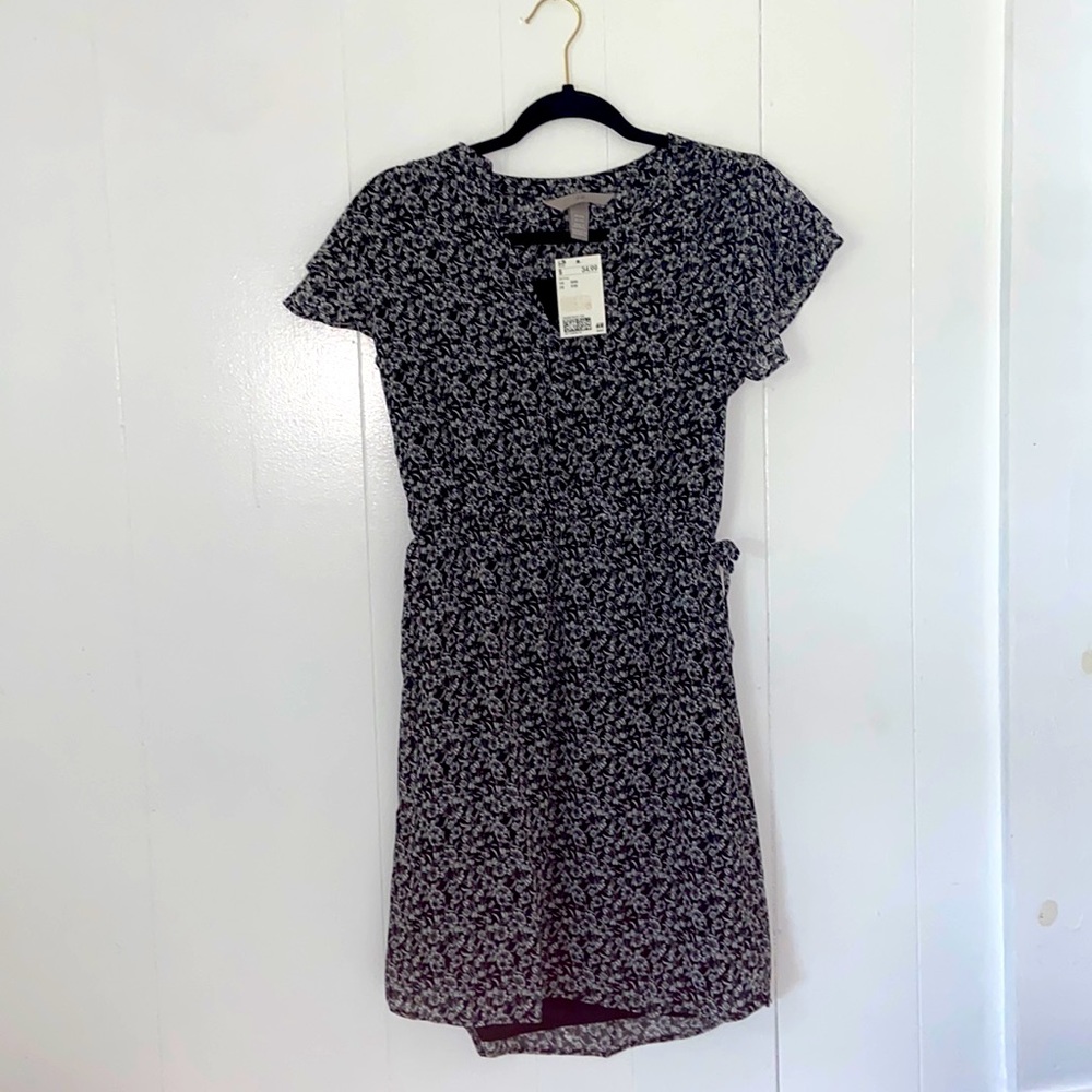New H&M Dress